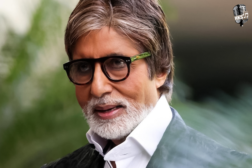 Amitabh Bachchan Completes A Long Journey Of 52 Years In Bollywood